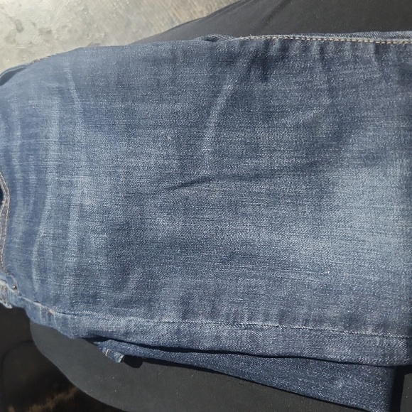 Banana Republic Skinny Fit Size 26/2 Jeans - Picture 3 of 9